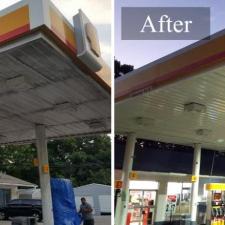 Gas-Station-Pressure-Washing-in-Fort-Worth-TX 3